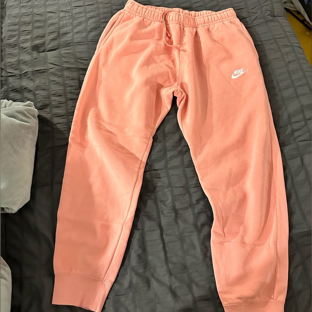 MENS NIKE SPORTWEAR CLUB JOGGERS